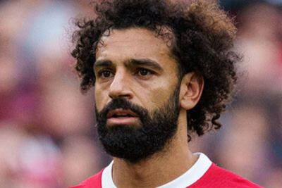  وداع  کلوپ با محمد صلاح با متن احساسی