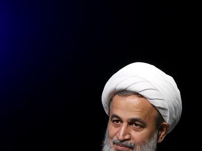  آقایان قالیباف و پزشکیان! بروید با سازش کاران و محافظه کارها مصاحبه کنید و هرچه گفتند، برعکسش را انجام دهید/ محافظه کاری قتلگاه انقلاب است