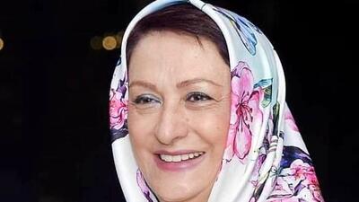  فیلم / مریم امیرجلالی: چون مثل بقیه خانم ها اهل پارتیِ شبانه نیستم خانه‌نشین شدم / بازیگری توی مهمونی هاست نه توانمندی یا باید آشنا داشته باشی