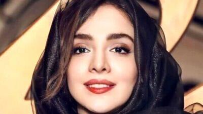  عکس ها / معرفی زیباترین خانم بازیگران ایران /  المیرا دهقانی یاسمن سریال لحظه گرگ و میش