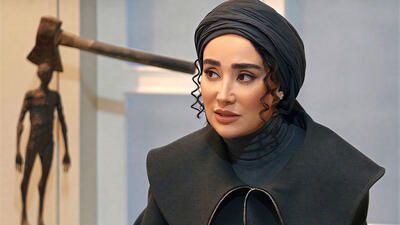  فیلم/ اعترافات تکان‌دهنده بهاره افشاری : فکر می کردم خیلی خفنم! غرور من ترسناک بود فکر می کردم مرکز توجه جهانم خیلی در حق دیگران ظلم کردم