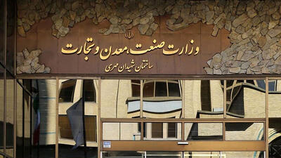  فراخوان وزارت صمت برای ویرایش ثبت‌ سفارش‌ های ارزی