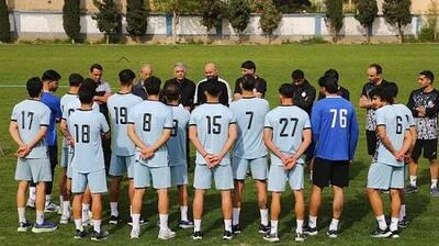  پاسخ بازیکنان خارجی به درخواست بازگشت به استقلال رسید