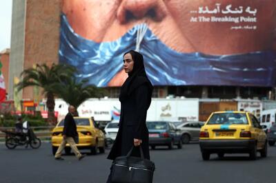  نیویورک تایمز: صبر جمهوریخواهان از جنگ علیه ایران رو به پایان است