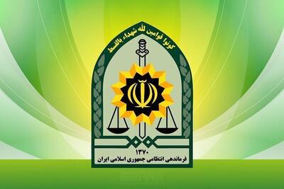  ۲ هزار لیتر گازوئیل قاچاق در قم کشف شد