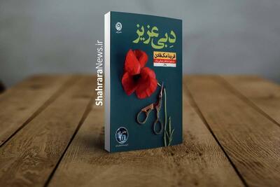  معرفی کوتاهی از کتاب دبی عزیز | روایتی از زندگی روزمره‌ دبی مولن