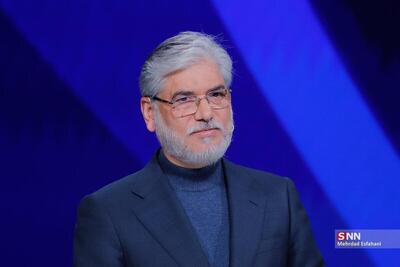  وزیر علوم: شهید لاریجانی با وجود نامهربانی‌هایی که می‌دید از نظام قهر نمی‌کرد/ او در راه حفظ نظام خیلی آدم وفادار و صبوری بود