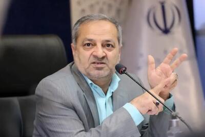  از مطالبات آقا گزارش می‌دادم و به انتظاراتی که از ما داشتند توجه ویژه داشتم + فیلم