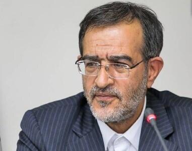  پیام رئیس جهاددانشگاهی به مناسبت فرارسیدن روز معلم و بزرگداشت مقام استاد