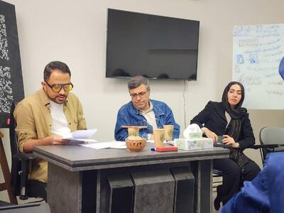  از «خانه» تا «خانه راوی»؛ روایتی از تولد یک جریان ادبی در دلِ آتش و قلم