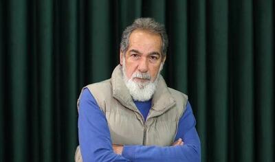  یادداشت سعید سهیلی در سوگ علی لاریجانی: «دلم برایت تنگ نمی‌شود»