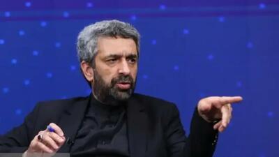  معاون دفتر پزشکیان: حق مردم آمریکا این‌همه تحقیر نیست