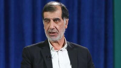  باهنر: خیلی‌ها بودند که تا یک بی‌معرفتی دیدند قهر کردند و رفتند، اما علی لاریجانی متواضعانه ایستاد و کار را دنبال کرد + فیلم