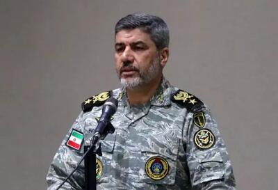  سخنگوی ارتش: تنگه هرمز با قدرت کنترل می‌شود + فیلم