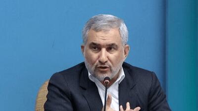  معاون راهبردی و امور مجلس رئیس‌جمهور: شهید لاریجانی خودش را وقف خدمت به مردم کرد/ او مدیر اهل مطالعه و کادرساز بود + فیلم