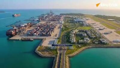  پروژه بزرگ نیکوبار هند، حضور دریایی این کشور در جنوب شرقی آسیا را متحول کند