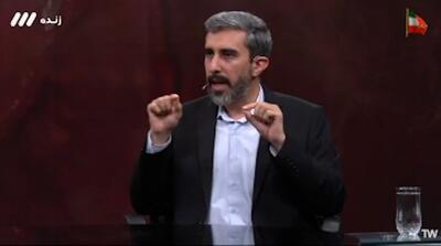  نتانیاهو اجازه نمی‌دهد ترامپ از جنگ خارج شود