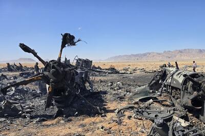  عوامل نفوذ، چگونه در دل ایران برای آمریکا جاده می سازند؟! +اسناد