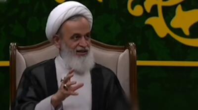  علیرضا پناهیان: انتخاب ولی‌فقیه با هدایت الهی صورت می‌گیرد