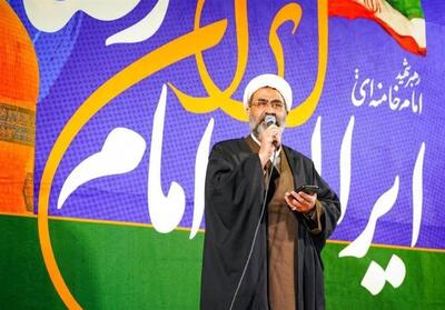  عزت حسینی خط قرمز ملت ایران در برابر لئامت استکبار است - تسنیم