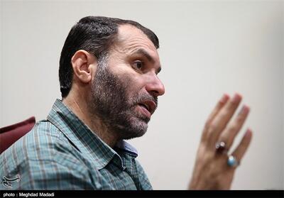  ده نمکی: همه باید متحد و گوش به فرمان رهبر باشیم - تسنیم