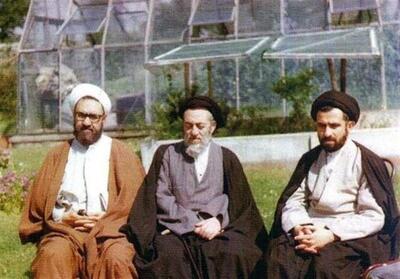  کسی که دیوار فرضی میان حوزه و جامعه را شکست - تسنیم