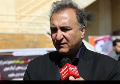  نامگذاری دبیرستان پیام شهدای ایلام به نام شهید «سوسن محمدزاده» - تسنیم