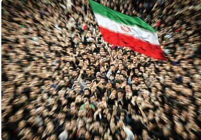  نقش خواص در بازتولید و انعکاس دستاوردهای جنگ  تحمیلی سوم - تسنیم