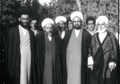  یادداشت | پروژه مشترک شهیدان مطهری و خامنه‌ای - تسنیم