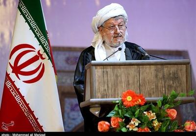  پاسخ صریح ماموستا ‌قادری به یاوه‌گویی و تهدیدات‌های ترامپ - تسنیم