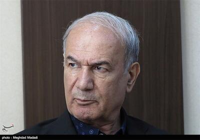  دلنوشته افشارزاده برای عبدالله موحد؛ درخت‌ها ایستاده می‌میرند - تسنیم