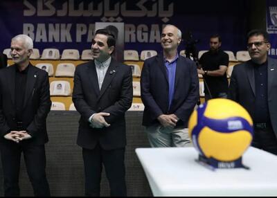  سالی سرشار از نور برای والیبال‌ ایران در راه است