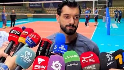  دانش‌دوست: وظیفه ما آمادگی در هر شرایطی است