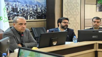  آغاز پرداخت خسارات و ودیعه مسکن به شهروندان آسیب‌دیده منطقه یک