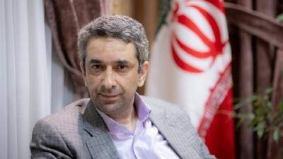  معاون دفتر پزشکیان: حق مردم آمریکا این‌همه تحقیر نیست