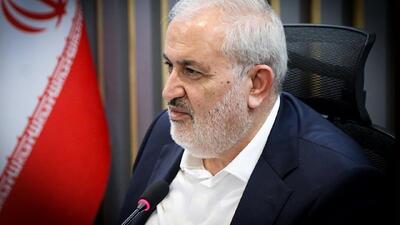  اعمال مشوق‌های تخفیف ۲۰ تا ۳۰ درصدی آب‌بها برای مشترکین کم‌مصرف