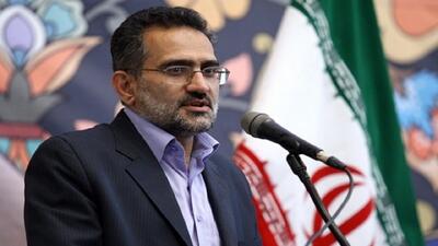  شهید علی لاریجانی یار و یاور دولت بود