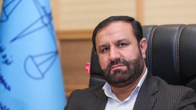  دادستان تهران: ۶۳ ملک مسعود عنایت توقیف شد