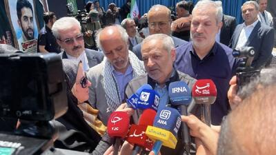 نوسازی ۱۲۰۰ مدرسه آسیب‌دیده جنگ رمضان/ پیگیری پرونده شهدای «شجره طیبه» با تمام ظرفیت‌های قانونی و بین‌المللی