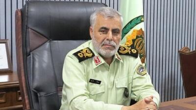  ۱۱۲ سارق با گلوله پلیس آگاهی زمین گیر شدند