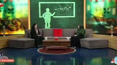  توصیه یک آموزگار بر لزوم به‌روزرسانی کتاب‌های درسی + فیلم
