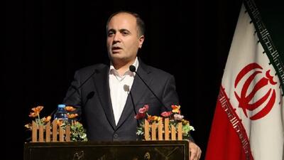  در تاریخ ملت‌ها شخصیت‌هایی مانند شهید لاریجانی کمتر تکرار می‌شود