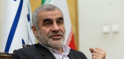  نیکزاد: با توجه به فرمایش رهبری، قانونی در مجلس درباره تنگه هرمز تصویب خواهد شد