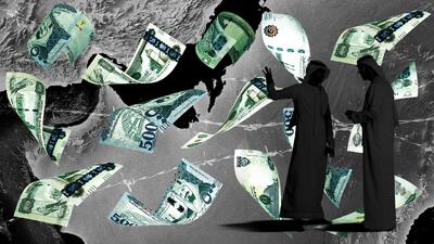  عربستان و امارات دیگر در یک زمین بازی نمی کنند؛ آثار جنگ بر روابط منطقه عیان است