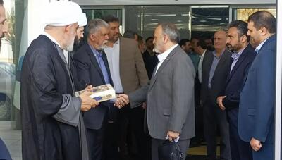  توضیحات وزیر ارشاد درباره توافقات حج با کشور عربستان