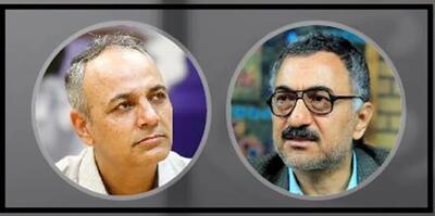  نقد زیدآبادی به لیلاز: مثال قذافی تان برای ایران بی ربط و مغلطه است!