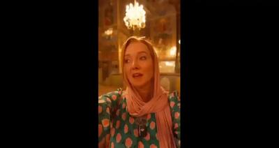  ایران این‌گونه به مسیحیت احترام می‌گذارد