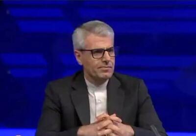  بقایی: طرح ۱۴ بندی ایران صرفاً برای پایان جنگ است/ در حال حاضر هیچ مذاکره‌ای در حوزه هسته‌ای نداریم/ ادعای مین‌روبی در تنگه هرمز توسط آمریکا اساساً در طرح ما وجود ندارد