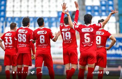  ۷ بازیکن جدید در فهرست خرید پرسپولیس