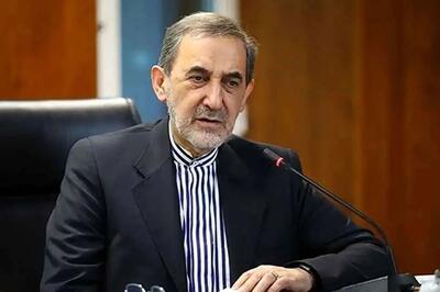  توئیت تازه ولایتی در واکنش به اظهارات ترامپ